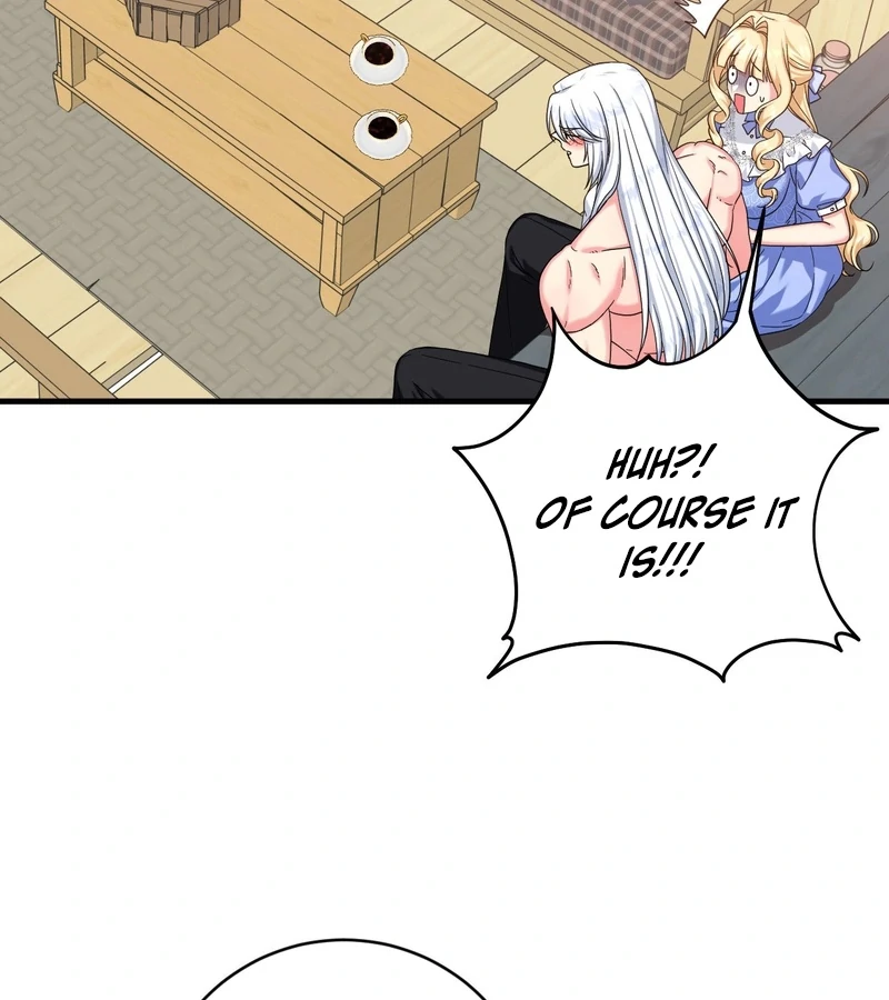 Love Potion Panic [+19]  [Luna Toons] - Chapter 5 manhwa