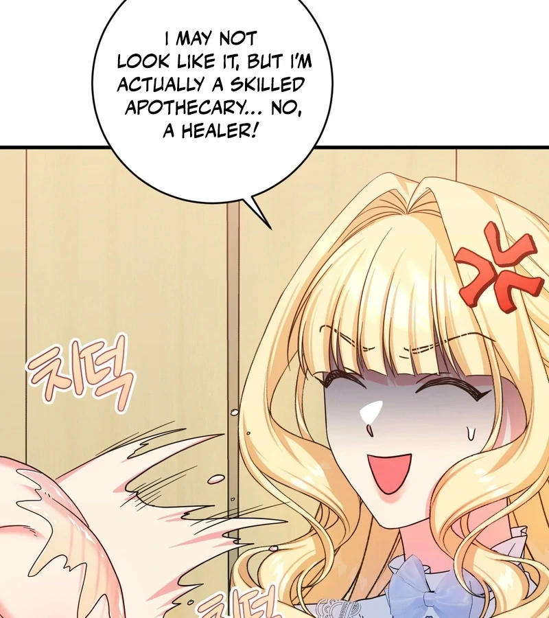 Love Potion Panic [+19]  [Luna Toons] - Chapter 5 manhwa