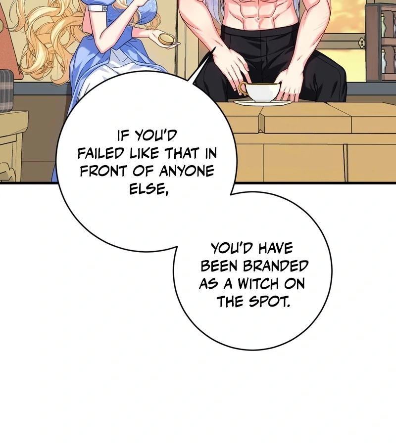 Love Potion Panic [+19]  [Luna Toons] - Chapter 5 manhwa