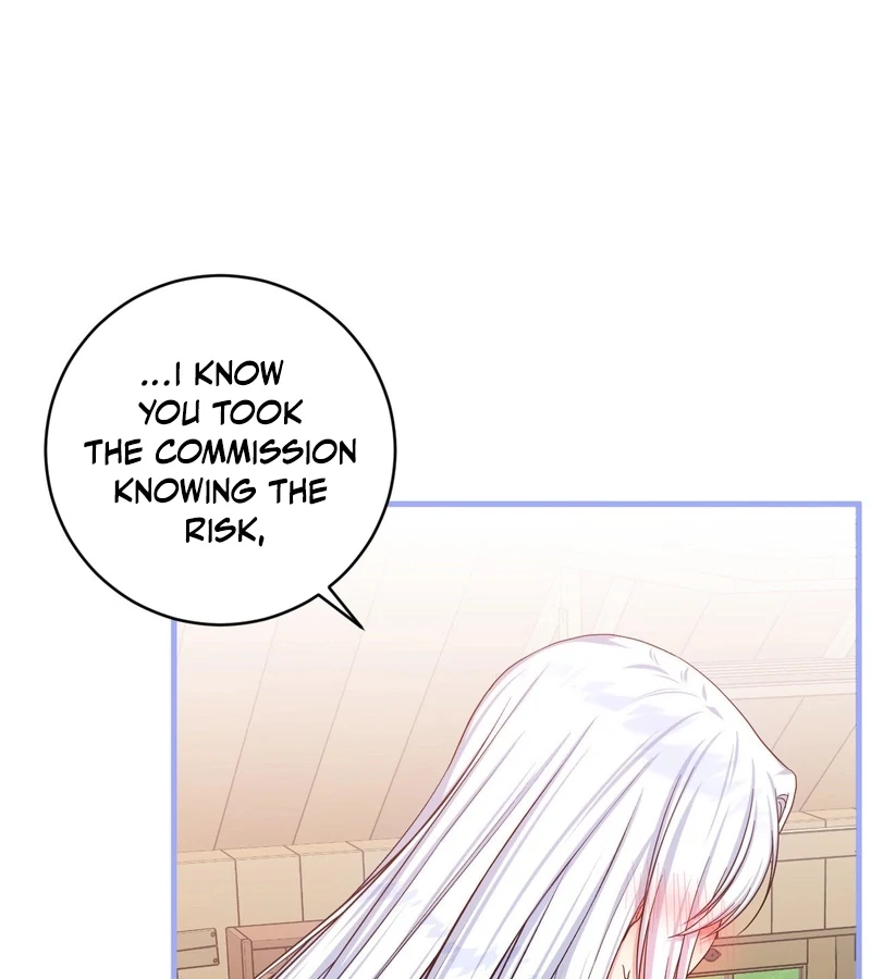 Love Potion Panic [+19]  [Luna Toons] - Chapter 5 manhwa