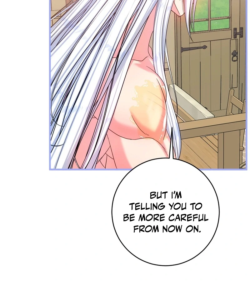Love Potion Panic [+19]  [Luna Toons] - Chapter 5 manhwa