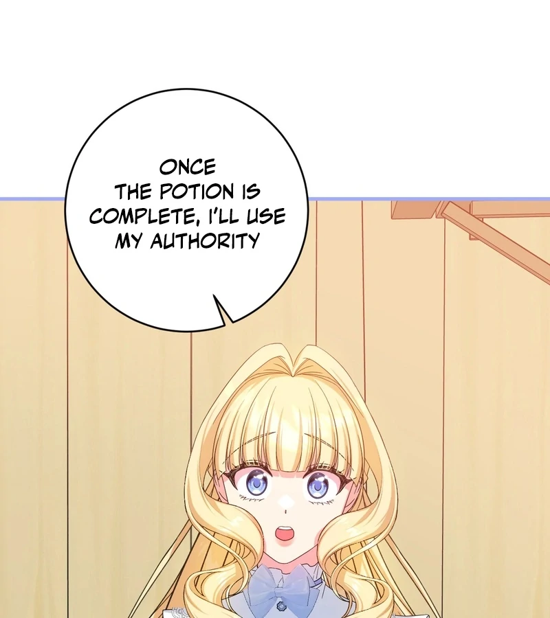 Love Potion Panic [+19]  [Luna Toons] - Chapter 5 manhwa