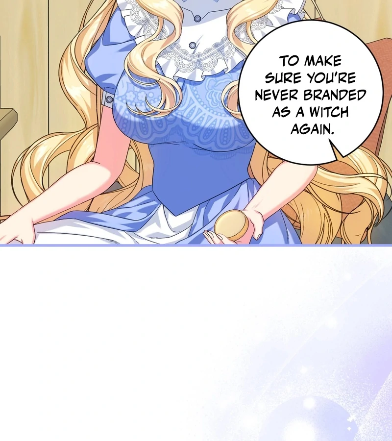 Love Potion Panic [+19]  [Luna Toons] - Chapter 5 manhwa