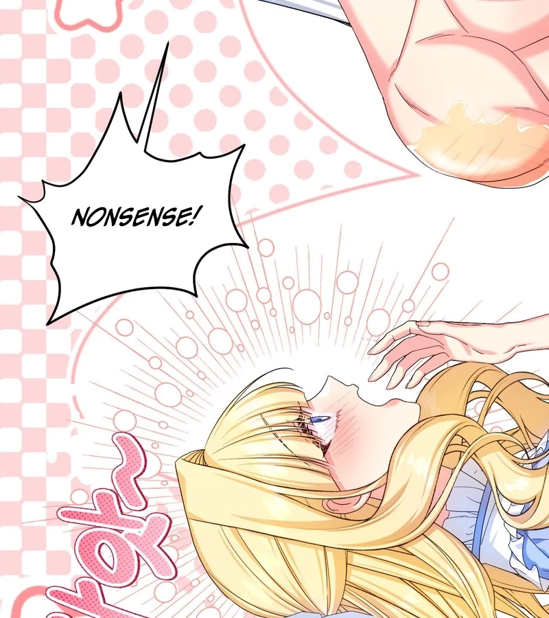 Love Potion Panic [+19]  [Luna Toons] - Chapter 5 manhwa