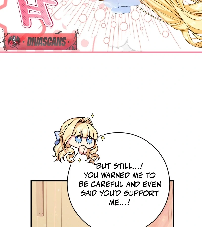 Love Potion Panic [+19]  [Luna Toons] - Chapter 5 manhwa