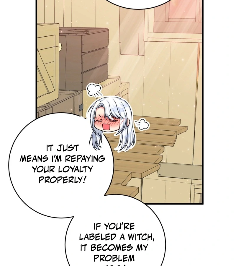 Love Potion Panic [+19]  [Luna Toons] - Chapter 5 manhwa