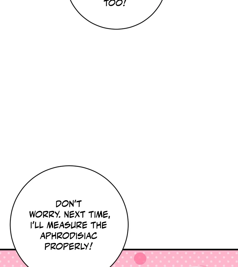 Love Potion Panic [+19]  [Luna Toons] - Chapter 5 manhwa