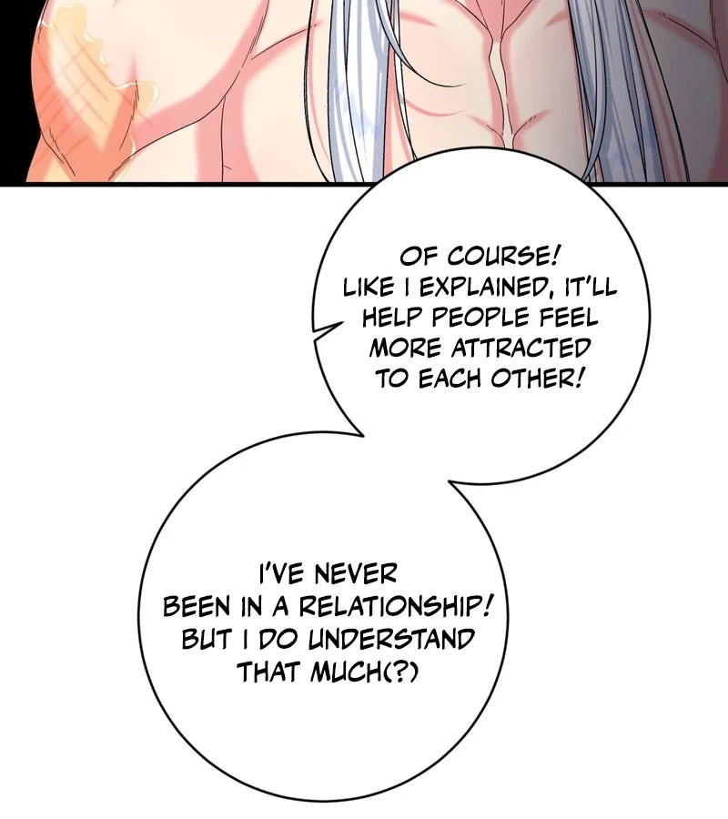 Love Potion Panic [+19]  [Luna Toons] - Chapter 5 manhwa