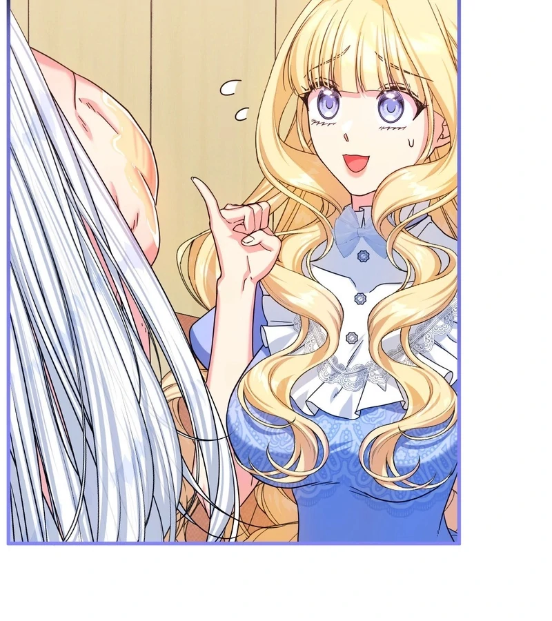 Love Potion Panic [+19]  [Luna Toons] - Chapter 5 manhwa