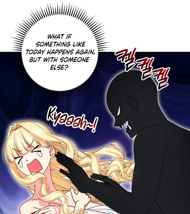 Love Potion Panic [+19]  [Luna Toons] - Chapter 5 manhwa