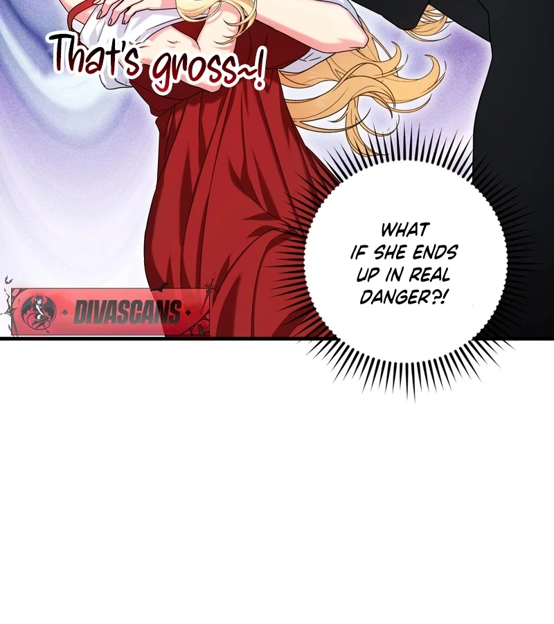 Love Potion Panic [+19]  [Luna Toons] - Chapter 5 manhwa