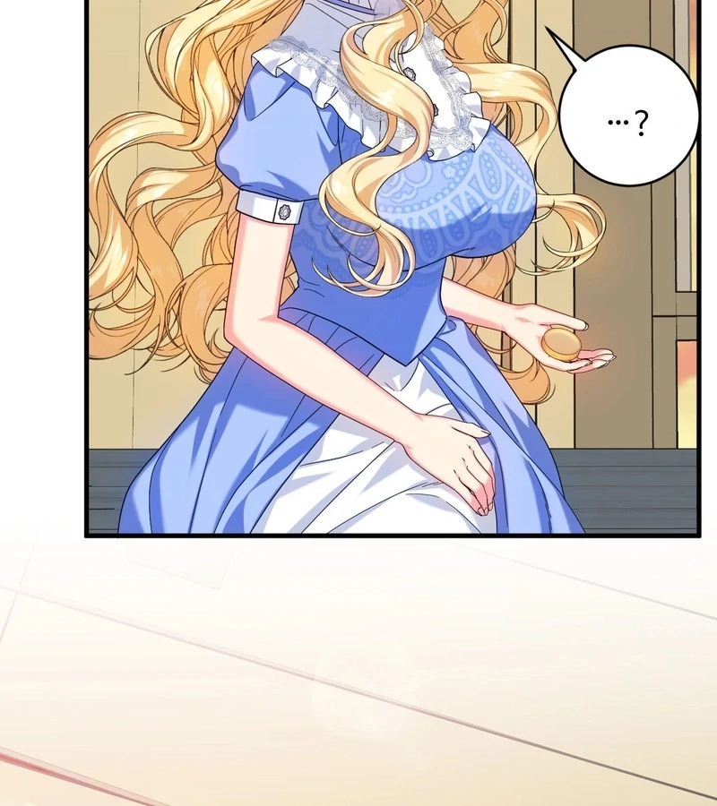 Love Potion Panic [+19]  [Luna Toons] - Chapter 5 manhwa