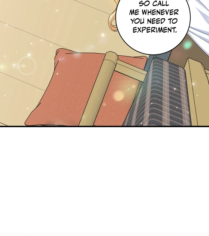 Love Potion Panic [+19]  [Luna Toons] - Chapter 5 manhwa