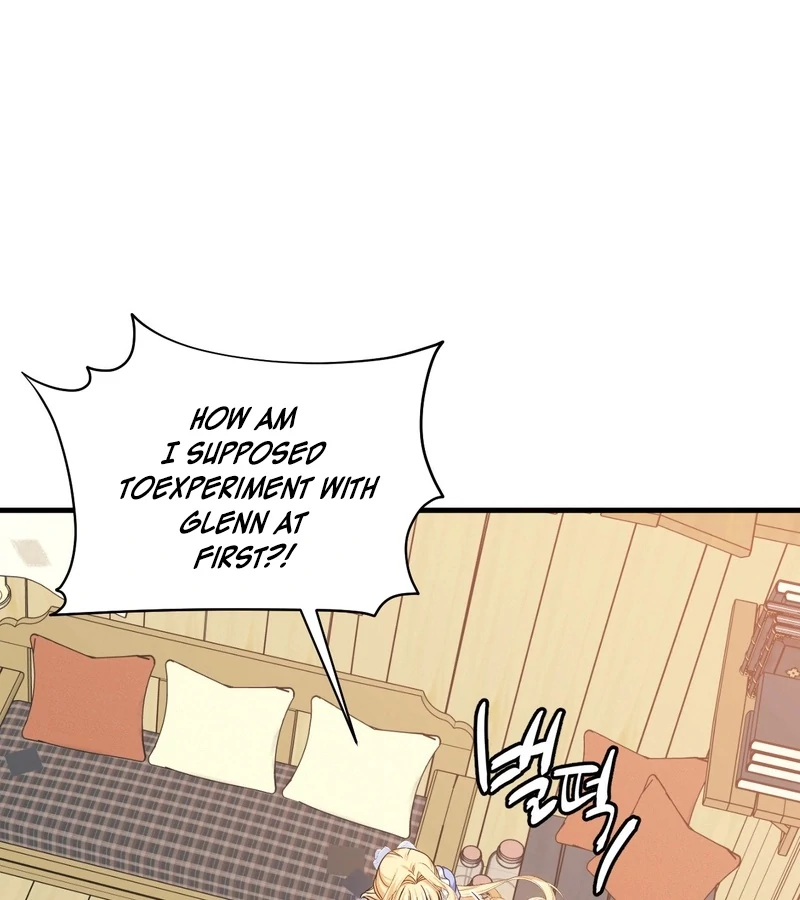 Love Potion Panic [+19]  [Luna Toons] - Chapter 5 manhwa