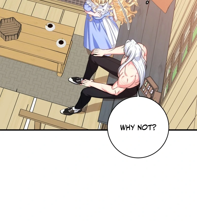 Love Potion Panic [+19]  [Luna Toons] - Chapter 5 manhwa