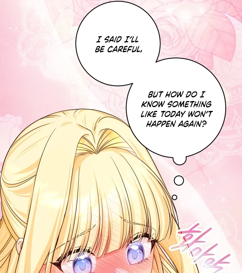 Love Potion Panic [+19]  [Luna Toons] - Chapter 5 manhwa