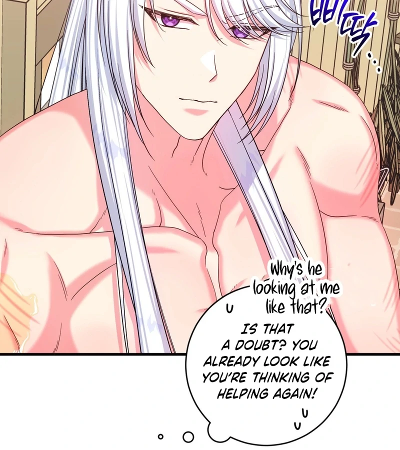 Love Potion Panic [+19]  [Luna Toons] - Chapter 5 manhwa