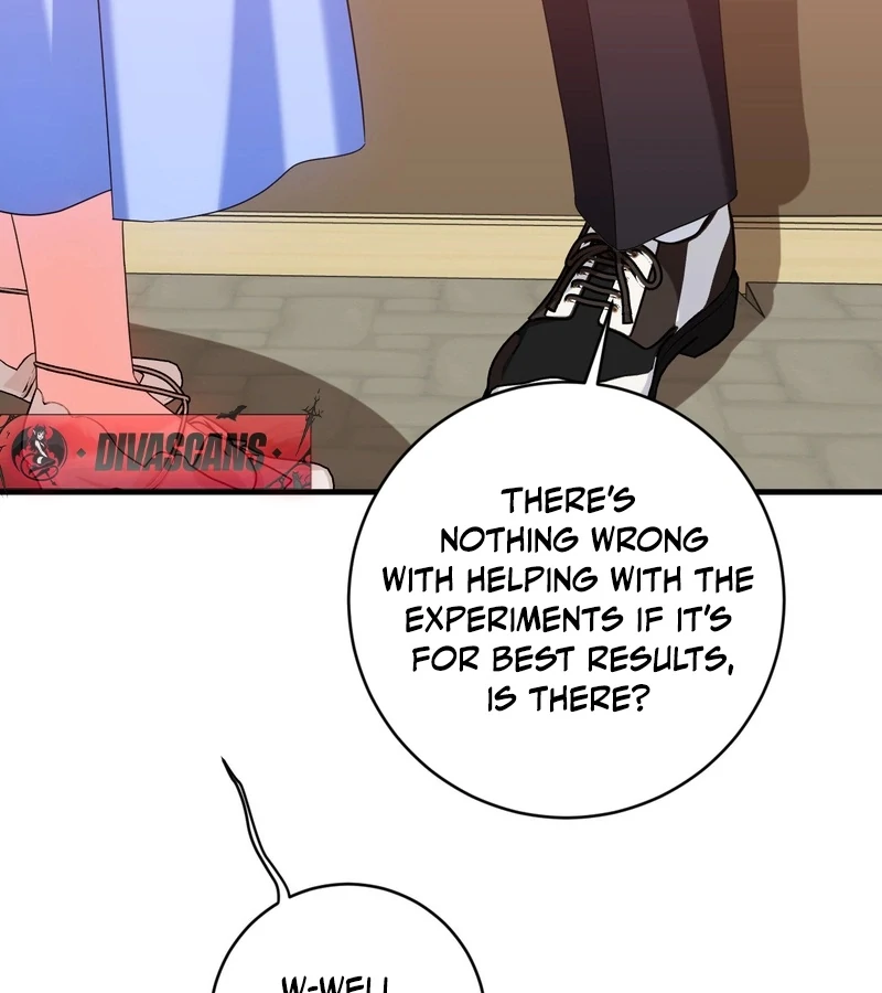 Love Potion Panic [+19]  [Luna Toons] - Chapter 5 manhwa