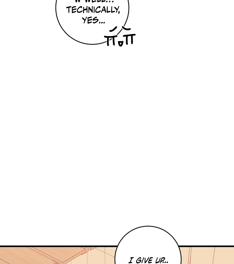 Love Potion Panic [+19]  [Luna Toons] - Chapter 5 manhwa