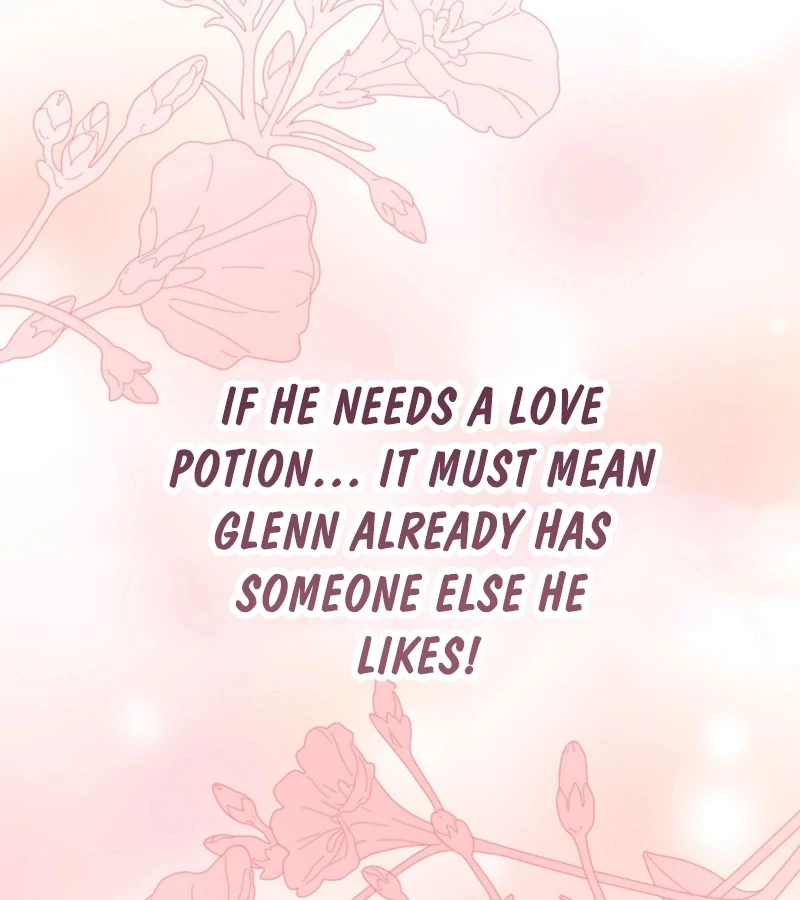 Love Potion Panic [+19]  [Luna Toons] - Chapter 5 manhwa