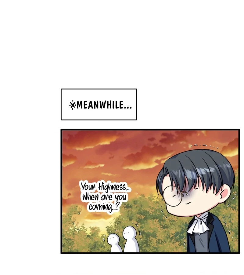 Love Potion Panic [+19]  [Luna Toons] - Chapter 5 manhwa