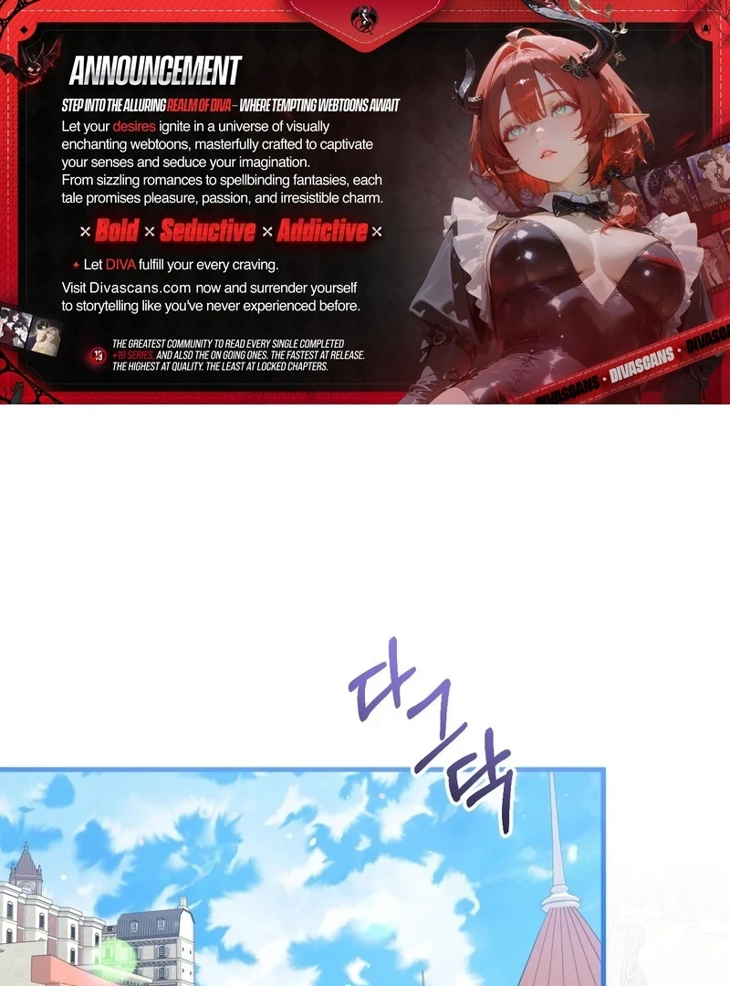 Love Potion Panic [+19]  [Luna Toons] - Chapter 6 manhwa
