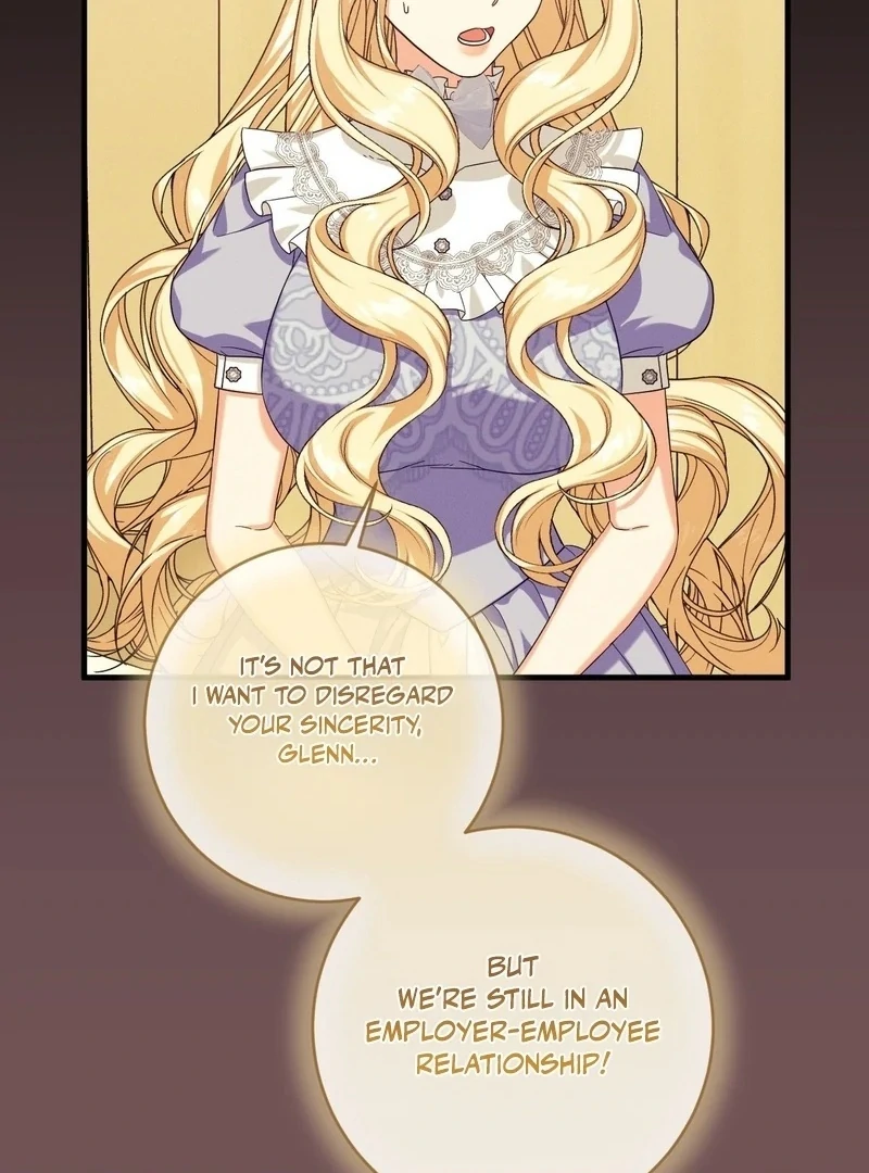Love Potion Panic [+19]  [Luna Toons] - Chapter 6 manhwa