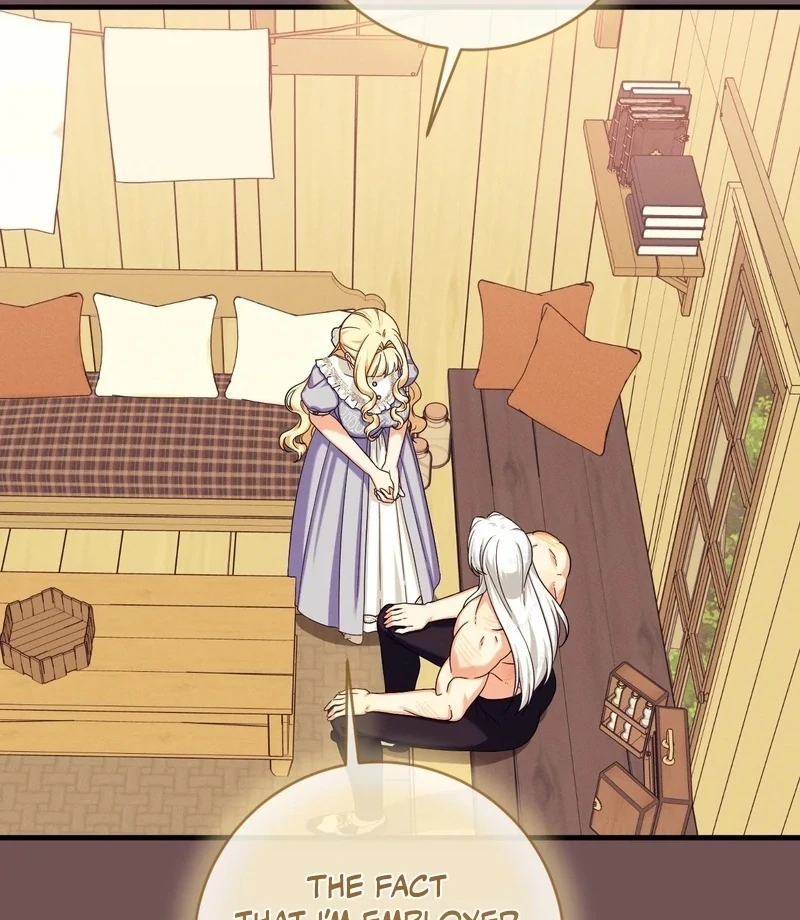 Love Potion Panic [+19]  [Luna Toons] - Chapter 6 manhwa