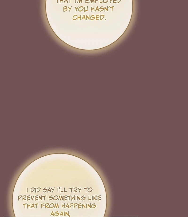 Love Potion Panic [+19]  [Luna Toons] - Chapter 6 manhwa