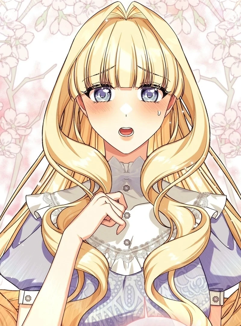 Love Potion Panic [+19]  [Luna Toons] - Chapter 6 manhwa