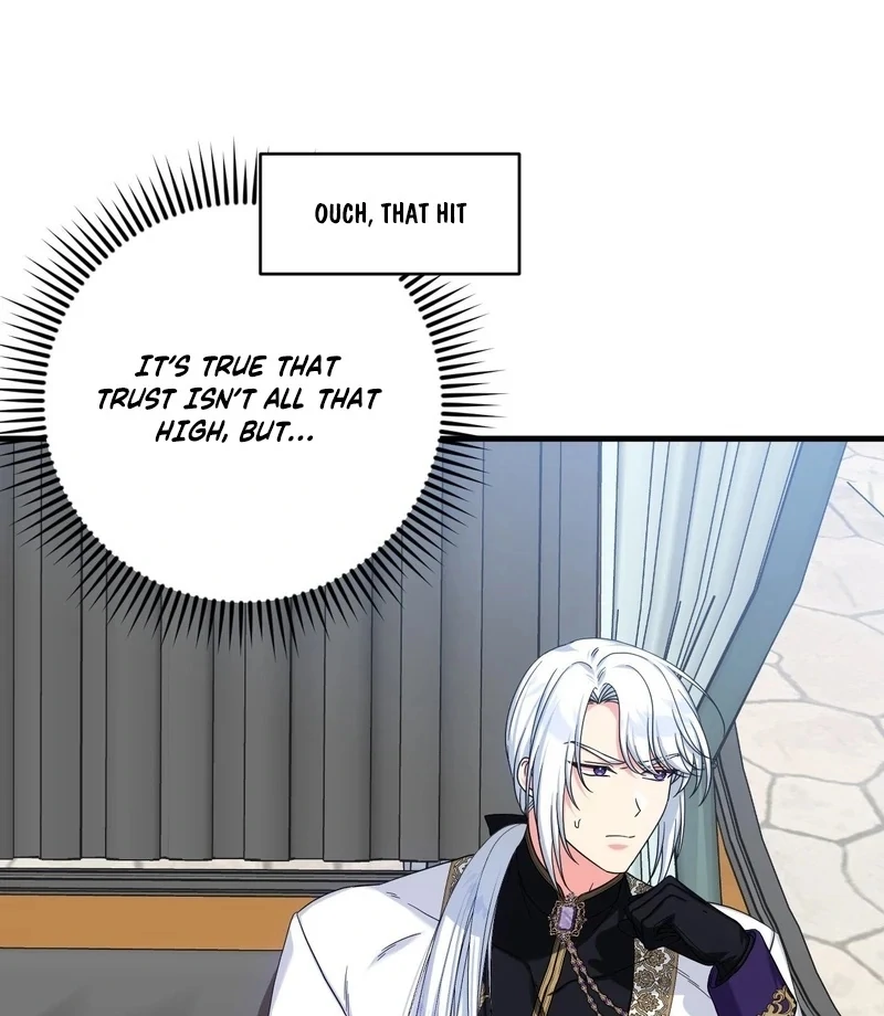 Love Potion Panic [+19]  [Luna Toons] - Chapter 6 manhwa