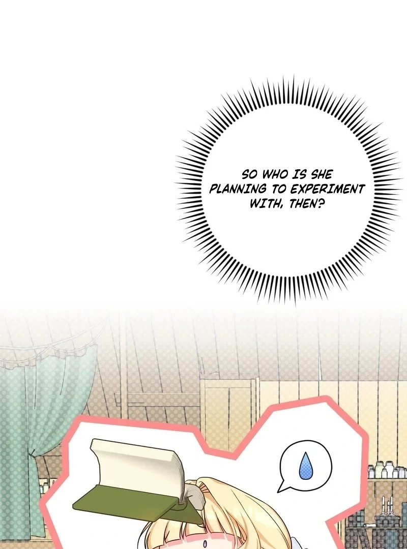 Love Potion Panic [+19]  [Luna Toons] - Chapter 6 manhwa