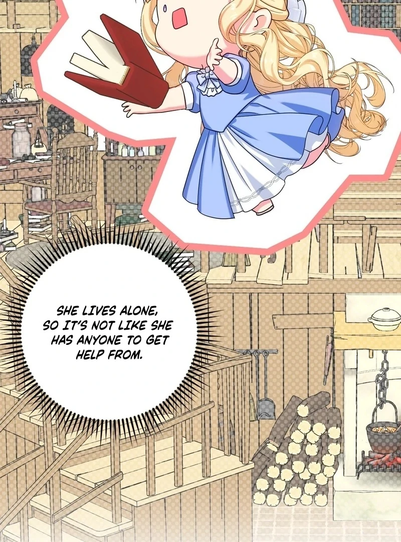 Love Potion Panic [+19]  [Luna Toons] - Chapter 6 manhwa