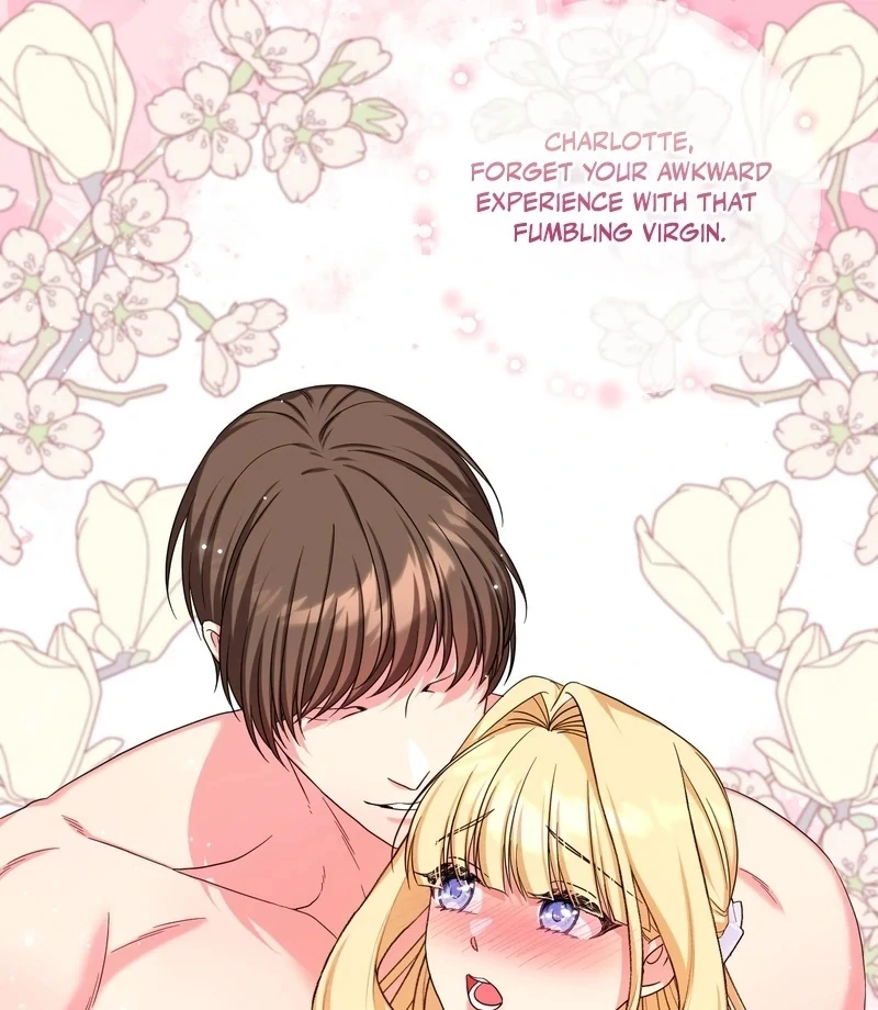 Love Potion Panic [+19]  [Luna Toons] - Chapter 6 manhwa