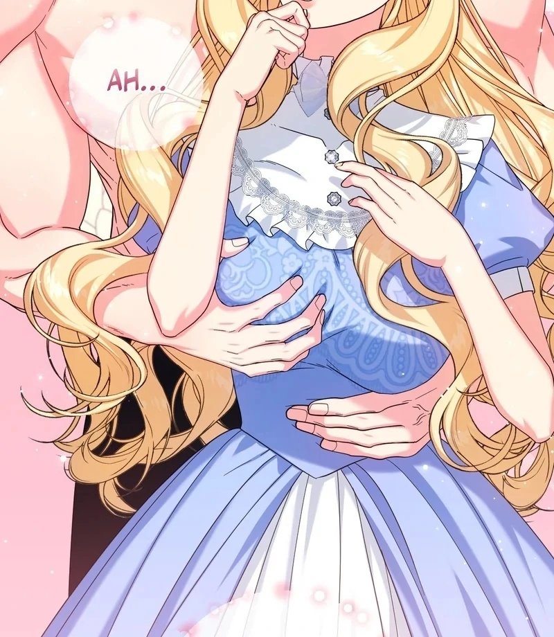 Love Potion Panic [+19]  [Luna Toons] - Chapter 6 manhwa