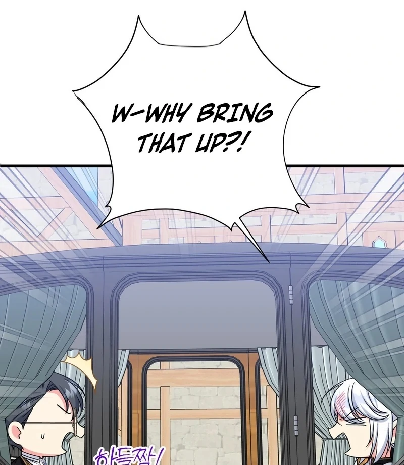 Love Potion Panic [+19]  [Luna Toons] - Chapter 6 manhwa