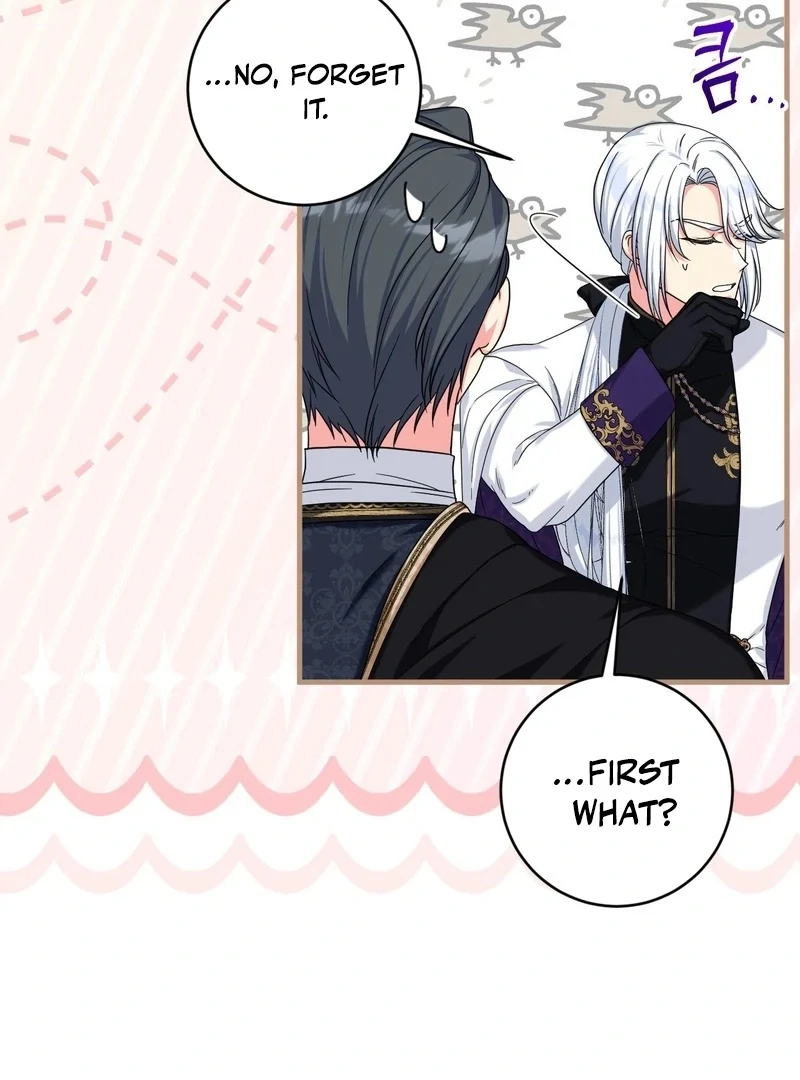 Love Potion Panic [+19]  [Luna Toons] - Chapter 6 manhwa