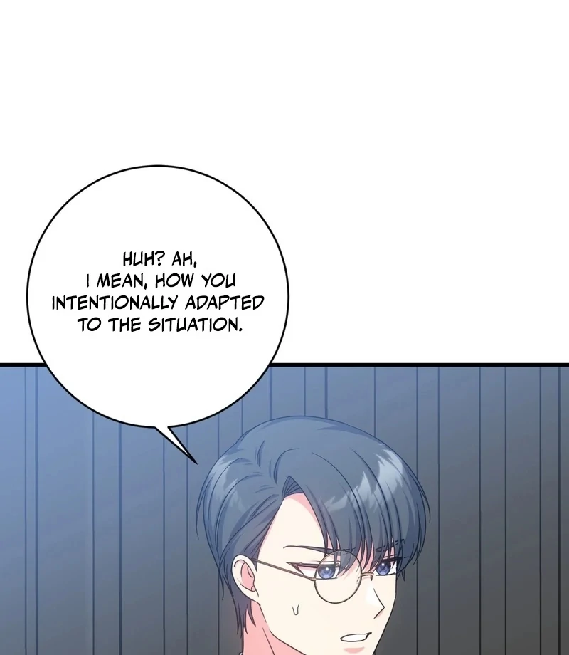 Love Potion Panic [+19]  [Luna Toons] - Chapter 6 manhwa