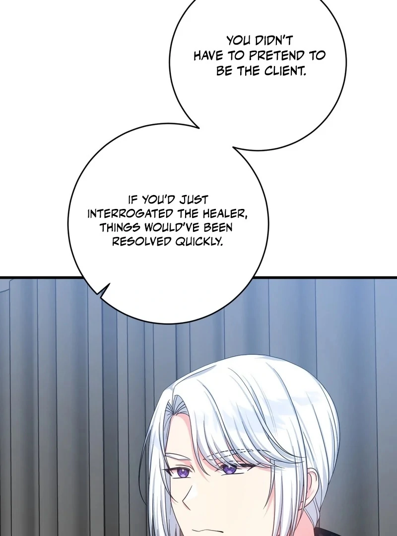 Love Potion Panic [+19]  [Luna Toons] - Chapter 6 manhwa