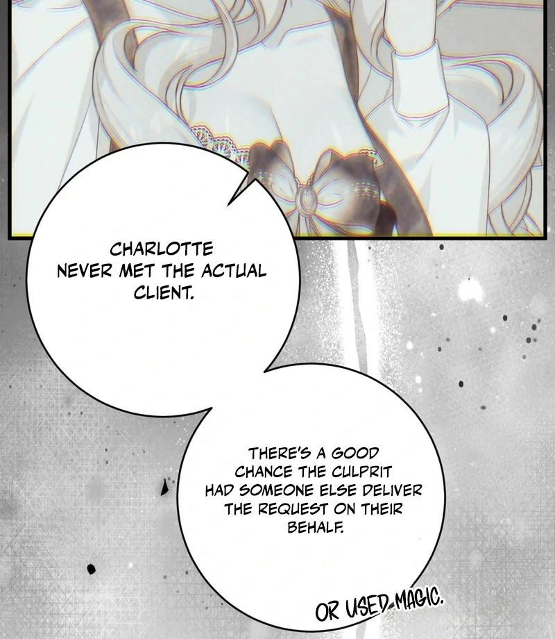 Love Potion Panic [+19]  [Luna Toons] - Chapter 6 manhwa