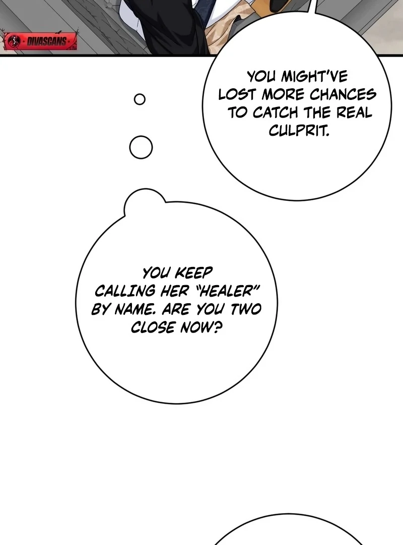 Love Potion Panic [+19]  [Luna Toons] - Chapter 6 manhwa