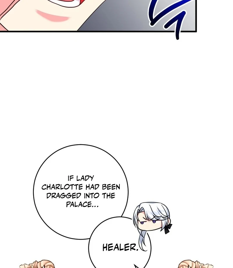 Love Potion Panic [+19]  [Luna Toons] - Chapter 6 manhwa