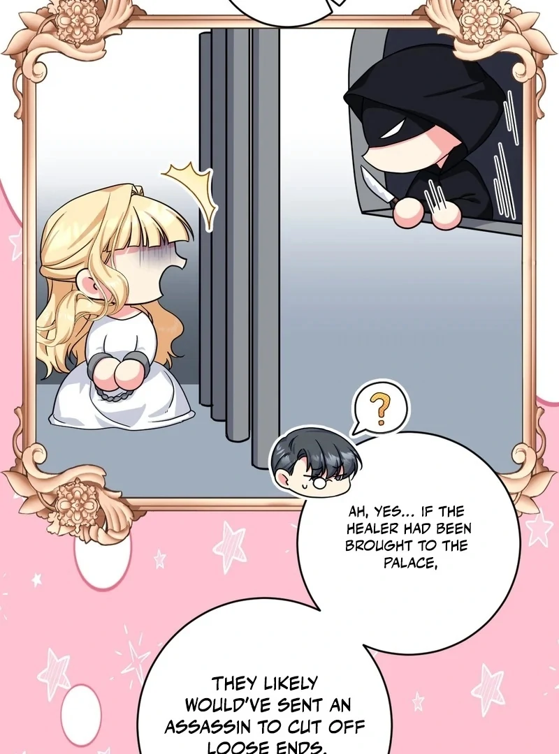 Love Potion Panic [+19]  [Luna Toons] - Chapter 6 manhwa