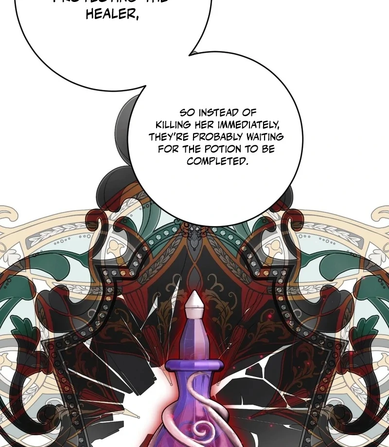 Love Potion Panic [+19]  [Luna Toons] - Chapter 6 manhwa