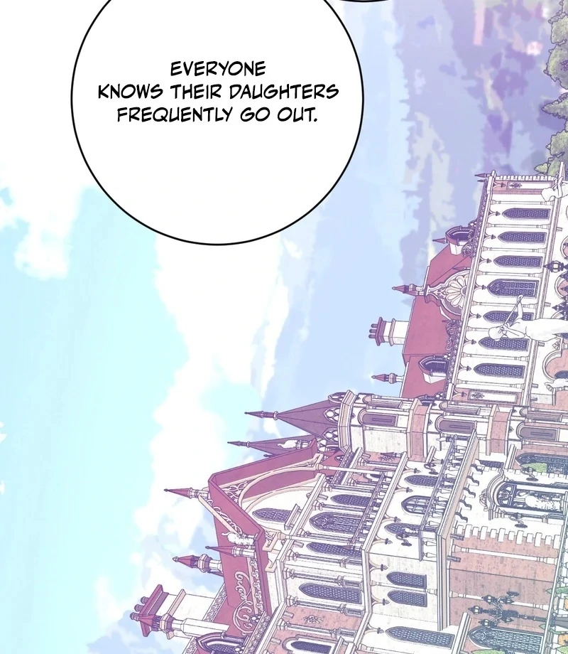 Love Potion Panic [+19]  [Luna Toons] - Chapter 6 manhwa
