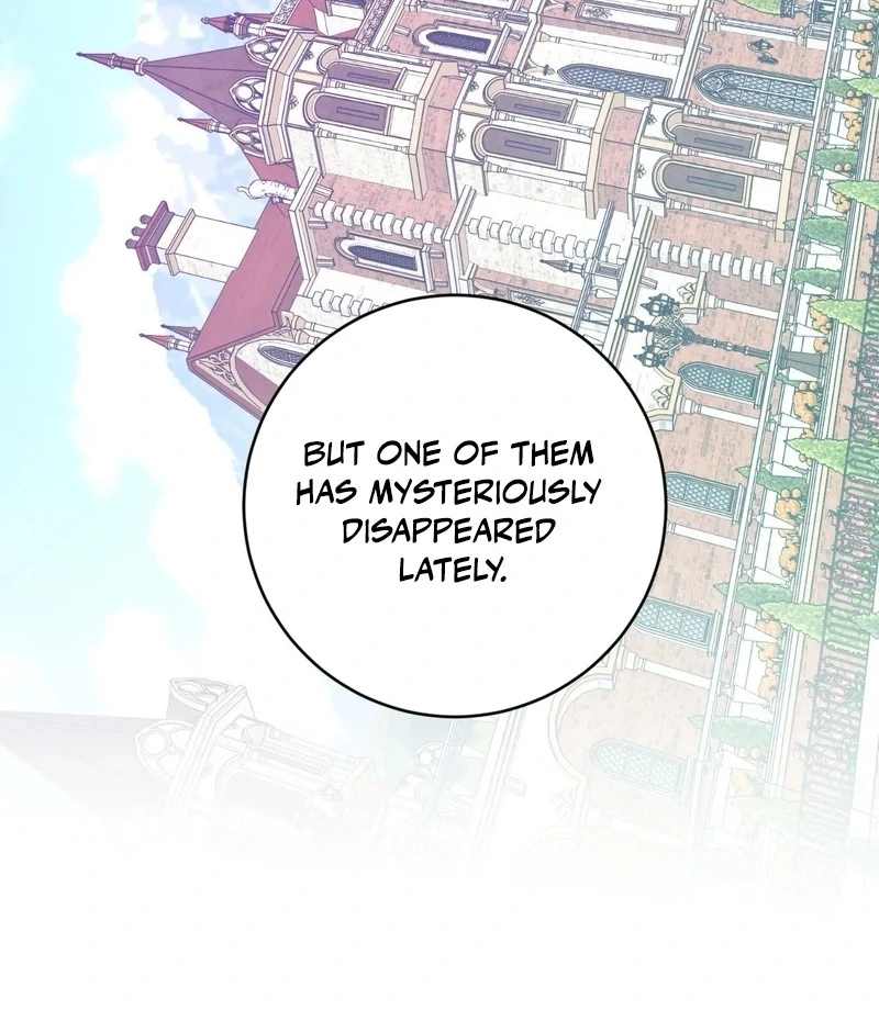 Love Potion Panic [+19]  [Luna Toons] - Chapter 6 manhwa