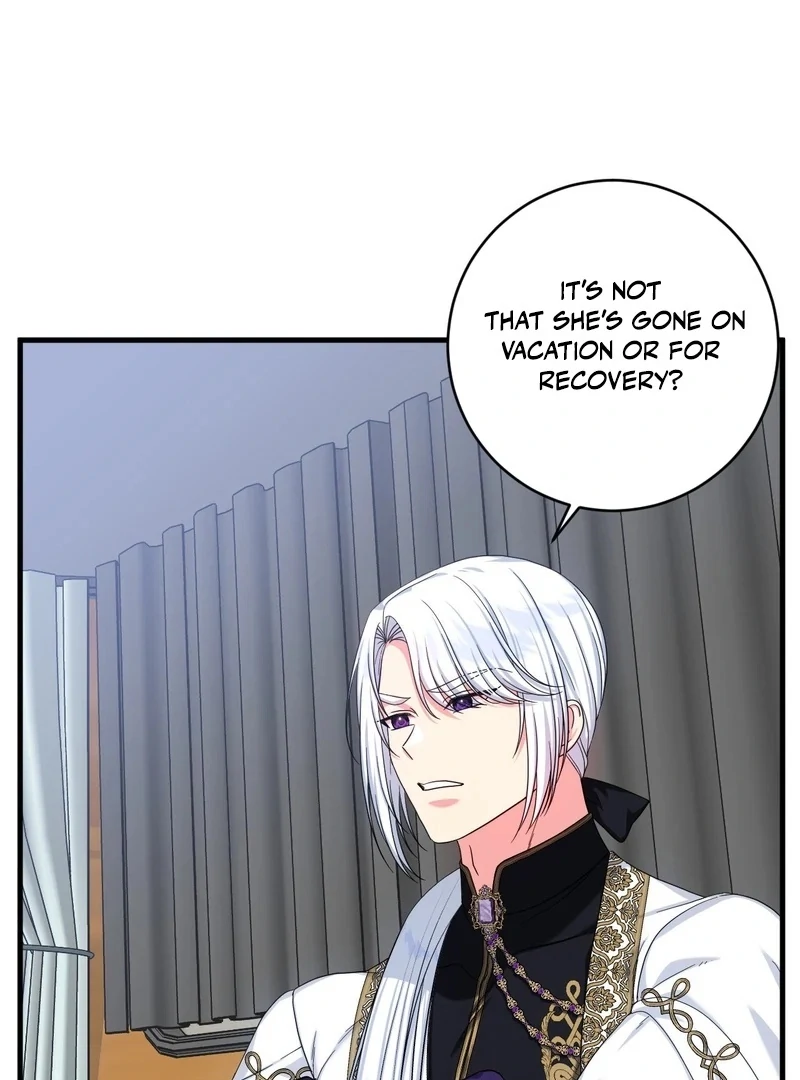 Love Potion Panic [+19]  [Luna Toons] - Chapter 6 manhwa