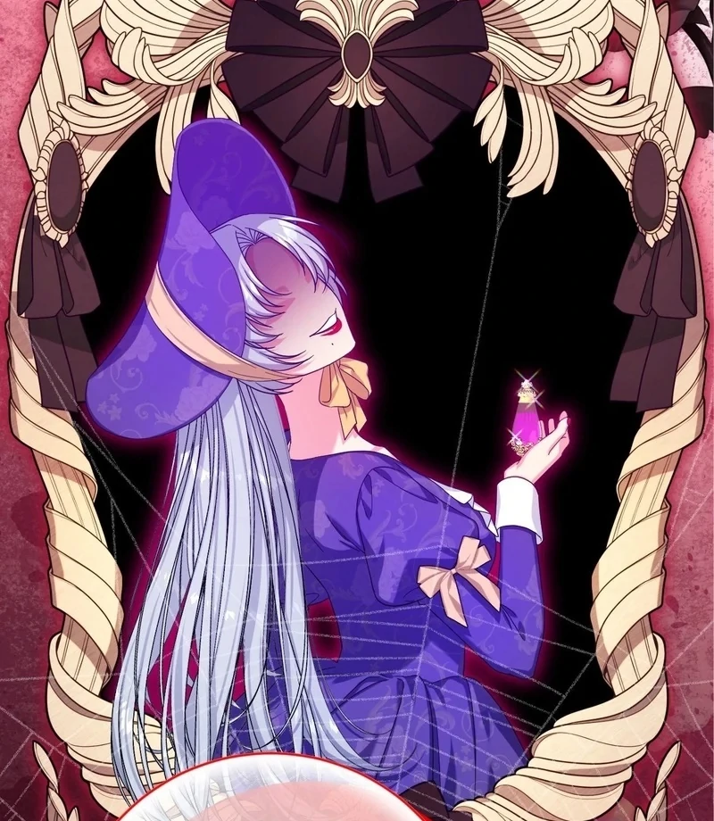 Love Potion Panic [+19]  [Luna Toons] - Chapter 6 manhwa