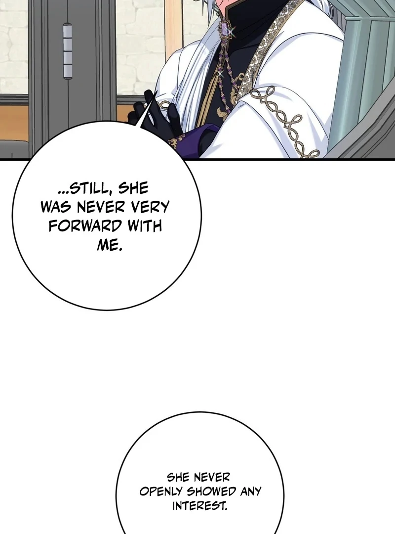Love Potion Panic [+19]  [Luna Toons] - Chapter 6 manhwa