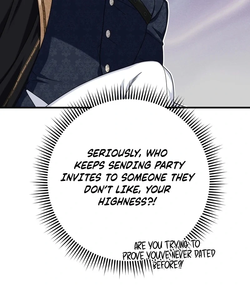Love Potion Panic [+19]  [Luna Toons] - Chapter 6 manhwa